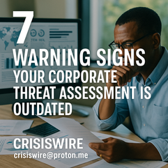 Insider Threats in Corporate America: The Silent Danger in 2025