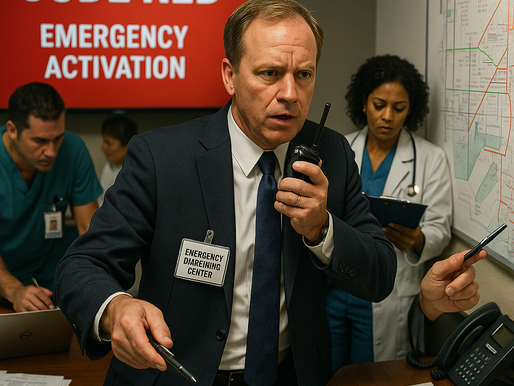 Hospital emergency preparedness must go beyond IT backups. Learn how to build resilience across power, staffing, and life-saving systems in 2025.