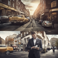 Enhancing Local Business Growth Through Social Media Advertising