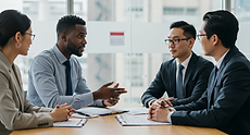 CrisisWire Threat Management Solutions