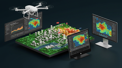 Geospatial Risk Mapping in Crisis Management | CrisisWire