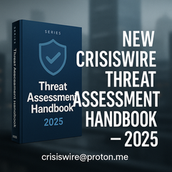The CrisisWire Advantage: Managing Threats. Protecting Futures.