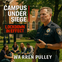 Campus Under Siege: Why Universities Are Still Soft Targets — And How to Fix Them