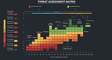 CrisisWire Threat Management Solutions.