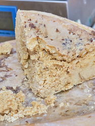 Casu Marzu (Sardinian Maggot Cheese)
