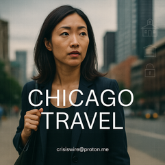 CrisisWire | Chicago: America’s Crossroads of Gun Violence and Urban Risk