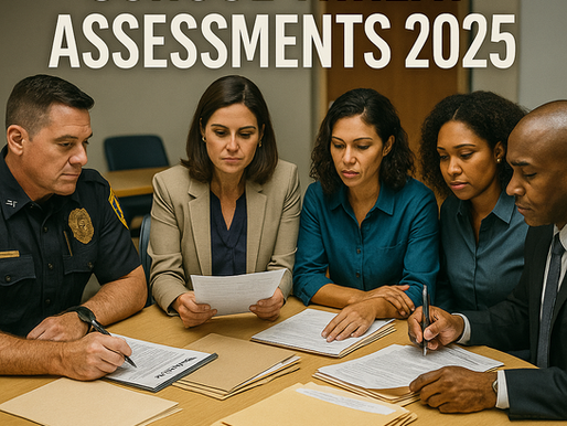The Complete Guide to School Threat Assessments (2025 Edition)