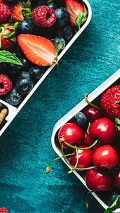 NAD-Boosting Foods: Eat Your Way to Cellular Repair & Longevity