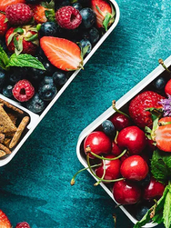 NAD-Boosting Foods: Eat Your Way to Cellular Repair & Longevity