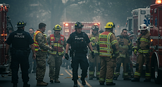 CrisisWire Threat Management Solutions