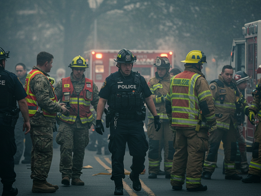 Workplace Violence Prevention Programs | CrisisWire