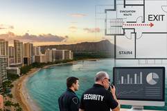 Why Hawaii’s Universities, Hotels, and Public Spaces Need Modern Threat Management Solutions