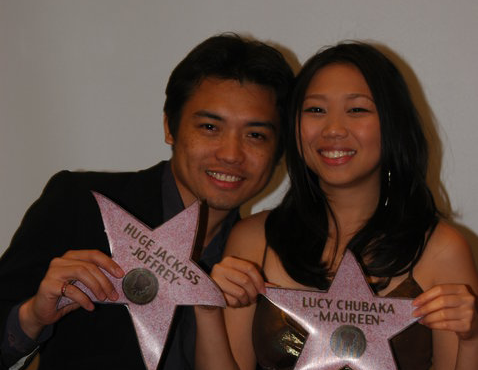 1st TVAP Xmas Party