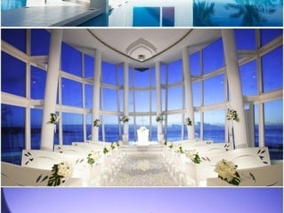 Ceremony Venue - Shangri-la Mactan Ocean Pavilion