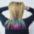 Pulp Riot....show it off or hide it..