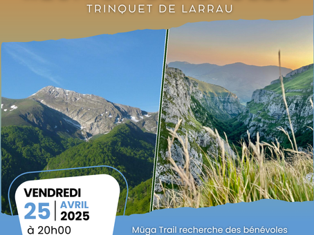 🏃♂️ Réunion bénévoles : on a besoin de vous ! 🏃♀️