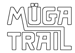 Logo Müga Trail