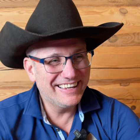 -	En slik arena som vi skal og bør være på