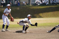 プライドジャパン1年生大会【優勝】