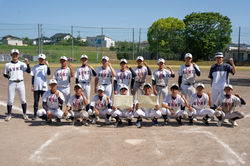 プライドジャパン1年生大会【優勝】