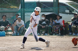 プライドジャパン1年生大会【優勝】