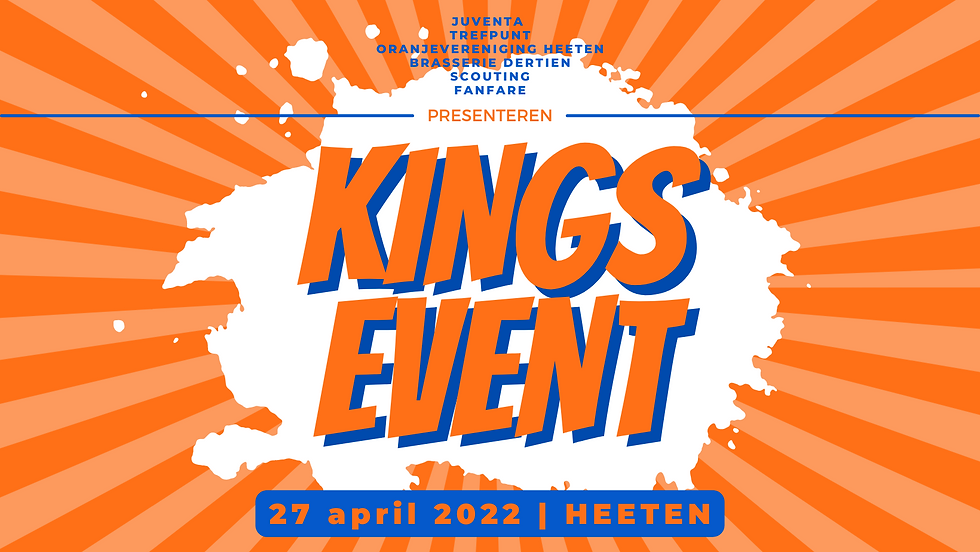 Juventa Kingsevent 2022
