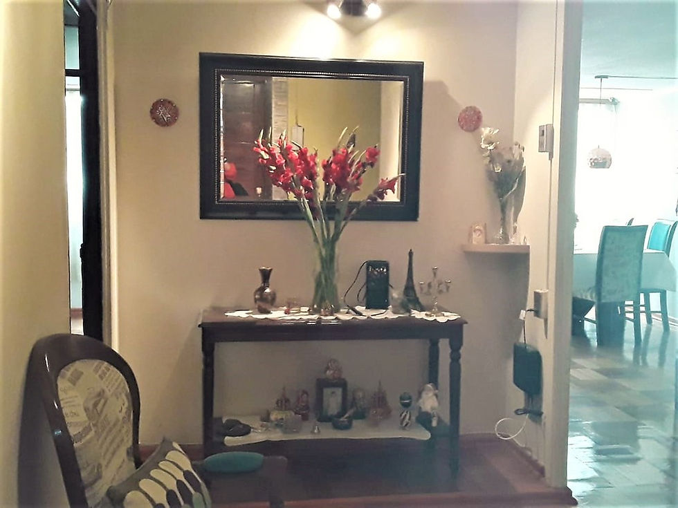 Miniatura: VENDE PLAZUELA LOS PLATANOS