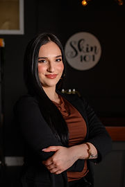 Jenny Skin 101 Yorkville IL