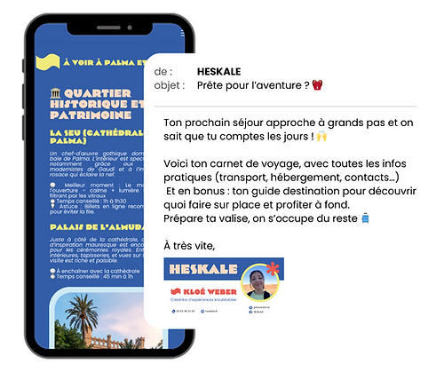 visuel - ton guide voyage