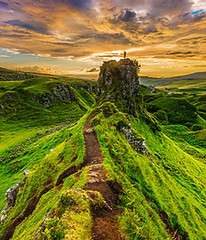 Découverte - nos valeurs