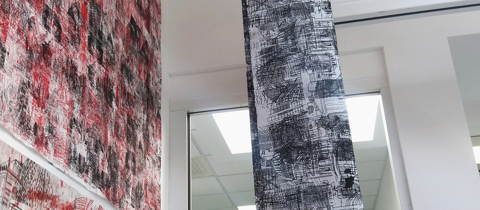 Uxbridge College Work