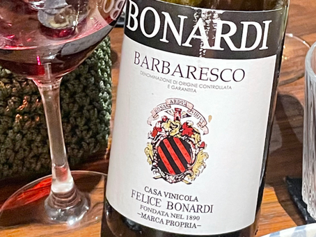 Jantar de final de Verão