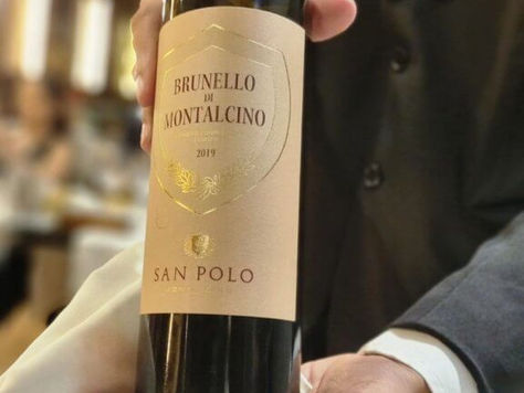 Vinhos do grupo Marilisa Allegrini