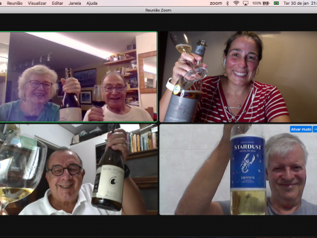 1ª Reunião on-line de 2024