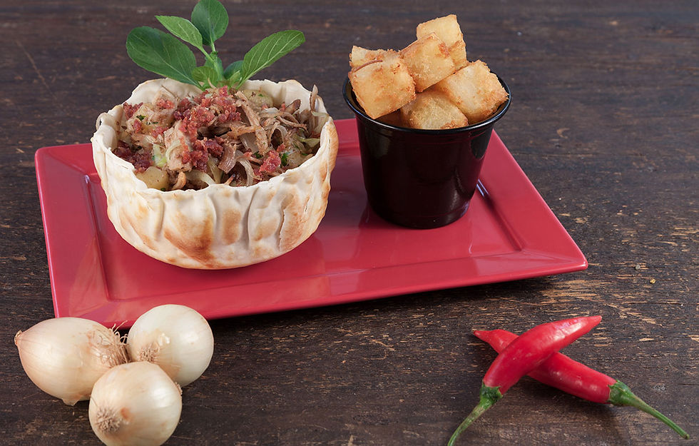 Comida di Buteco - Caiubier_Pernil-Embriagado_Sao-Paulo-2016