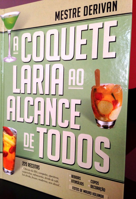 A Coquetelaria ao Alcance de Todos
