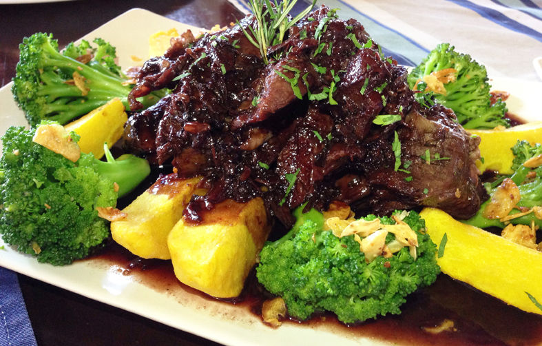 São Roque _Vila Don Patto _Pernil de Cordeiro _ foto Cuecas na Cozinha