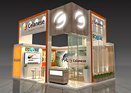 Fabricação de Móveis para Stands em SP