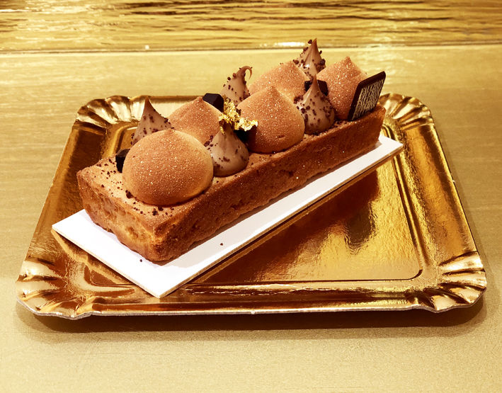 8 dicas para comer doces em Paris