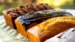 Doces e Salgados para Coffee Break