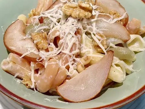 Receitas de Massas fáceis de fazer