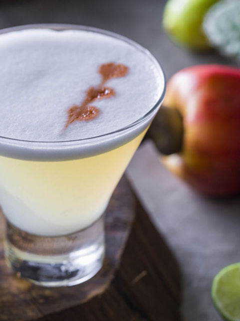 Fitó - Cajuína Sour