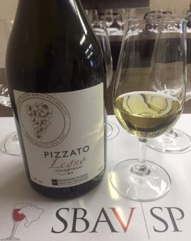 Apresentação - Vinícola Pizzato