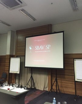 Sbav/SP - In Company