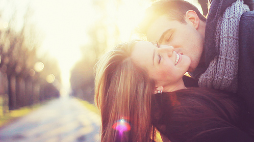 Trazer a pessoa amada de volta