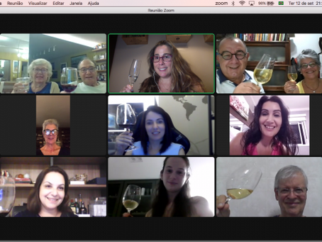 Quiz on-line - 12/09/2023