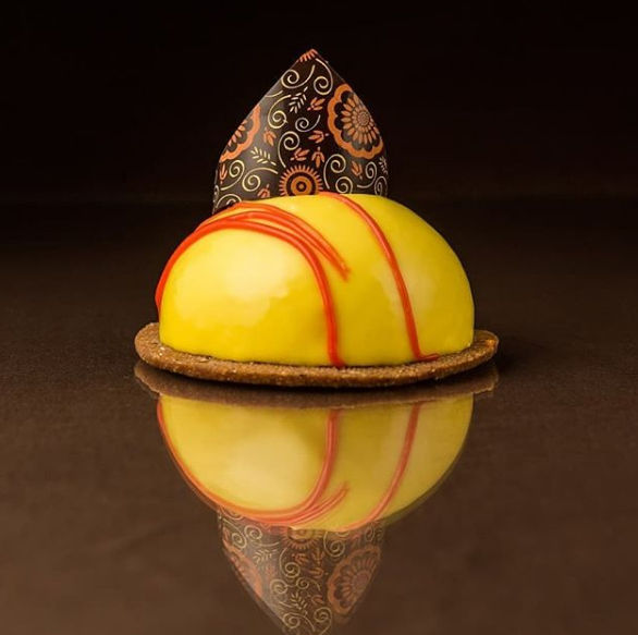 Pâtisserie-Douce-France