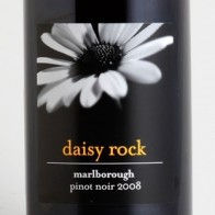 O VINHO DO MÊS: DAISY ROCK PINOT NOIR 2008