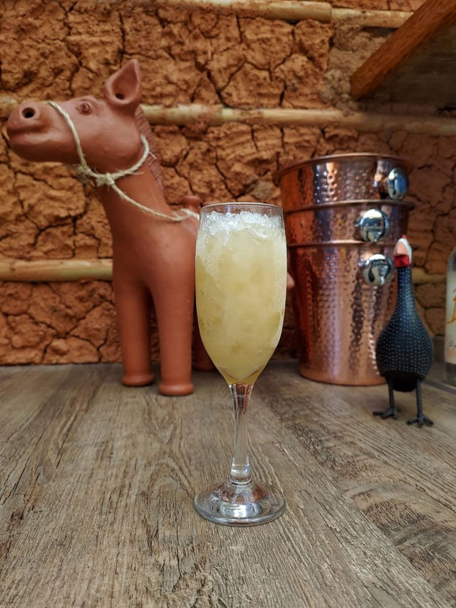 Caos Brasilis_ Drink Amazônia