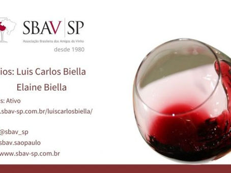 Luis Carlos Biella - Validade dez/2024